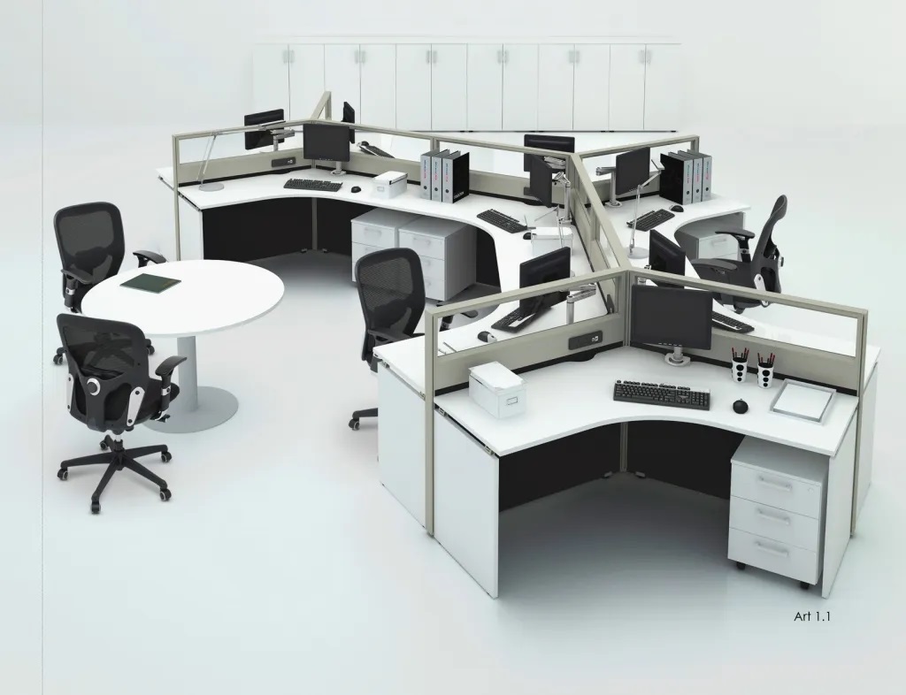 Second Hand Office Furniture Buyers in Delhi NCR