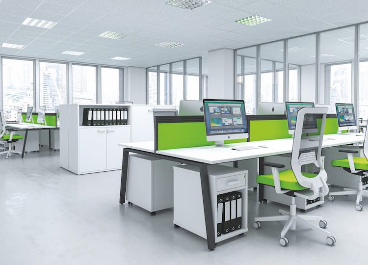 Used Office Furniture Dismantler in Gurgaon